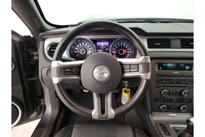 $24998 : Ford Mustang 2014 GT 2dr Fas image 10