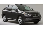 Lexus RX 350 2012 4dr SUV en Charlotte