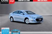 $12165 : 2014 Sonata Hybrid Base thumbnail