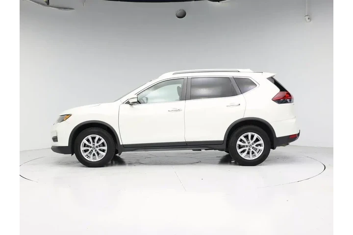 $16998 : Nissan Rogue 2018 AWD SV 4dr image 3
