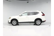$16998 : Nissan Rogue 2018 AWD SV 4dr thumbnail