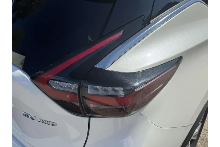 $18985 : Nissan Murano 2023 AWD SV 4d image 8