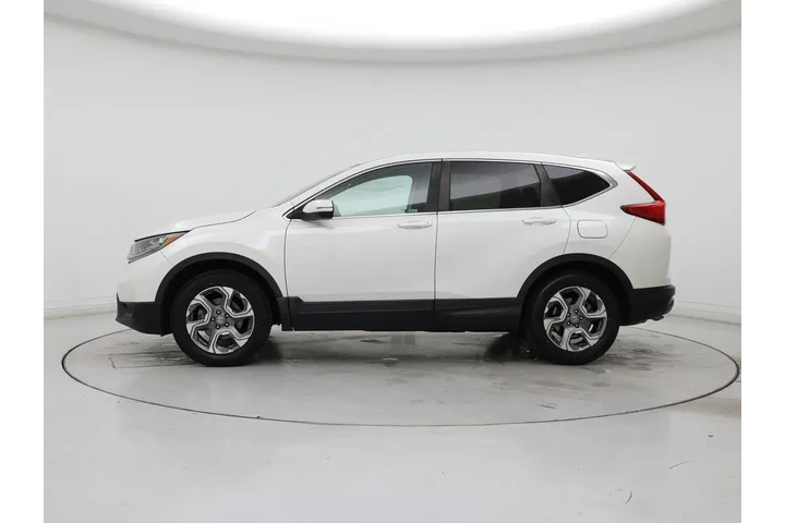 $22998 : Honda CR-V 2018 AWD EX 4dr S image 3