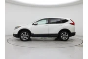 $22998 : Honda CR-V 2018 AWD EX 4dr S thumbnail
