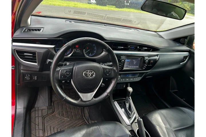 $7000 : 2016 Corolla LE Plus image 5