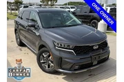 $23749 : Kia Sorento Hybrid 2021 EX 4 thumbnail