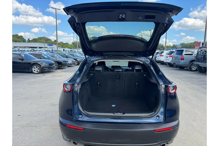 $13980 : 2020 CX-30 Select Package FWD image 10