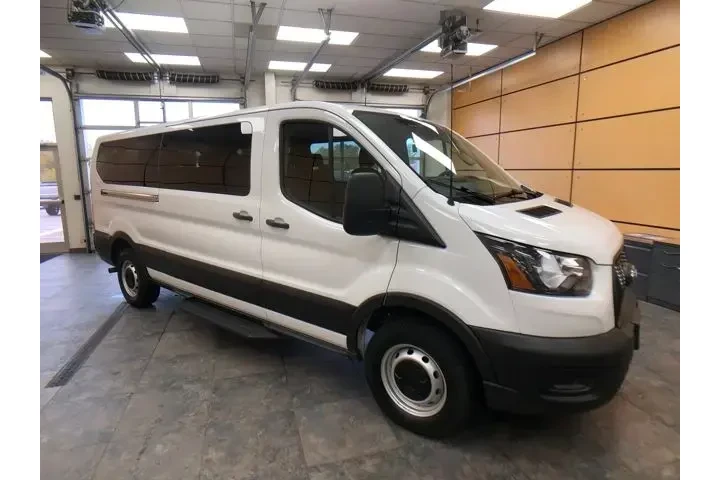 $39115 : Ford Transit 2023 350 XL 3dr image 1