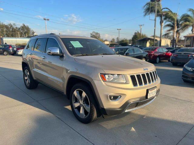 $20995 : 2014 JEEP GRAND CHEROKEE2014 image 6