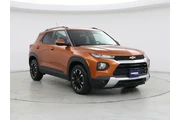 Chevrolet Trailblazer 2022 L en Raleigh
