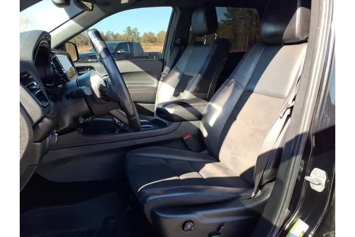 $31987 : Dodge Durango 2022 AWD R/T P image 5