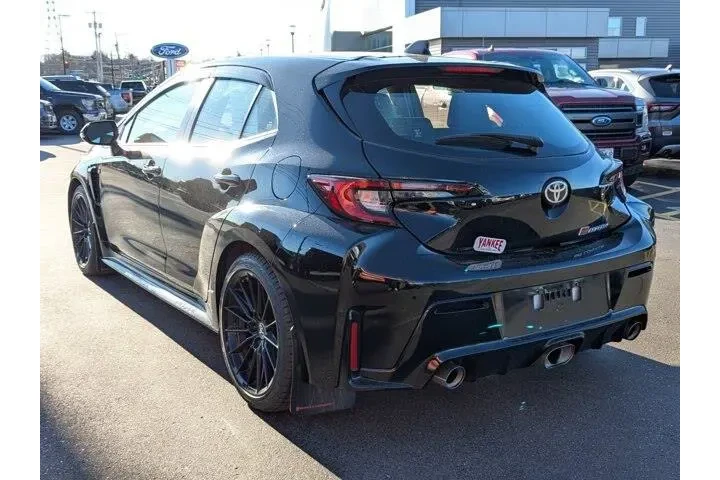 $36329 : Toyota GR Corolla 2024 AWD P image 5