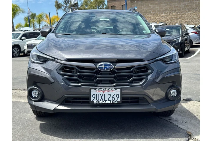 $30995 : Subaru Crosstrek 2025 AWD Li image 3
