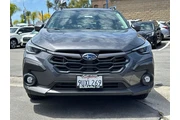 $30995 : Subaru Crosstrek 2025 AWD Li thumbnail
