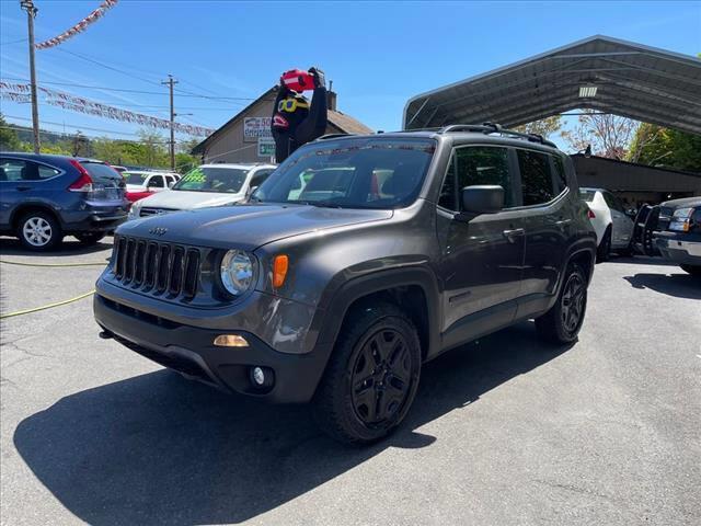 $11995 : 2018 Renegade Upland image 5