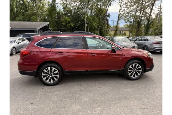$9995 : 2017 Outback 2.5i Limited image 8