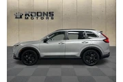 $28000 : Honda CR-V Hybrid 2023 AWD S thumbnail