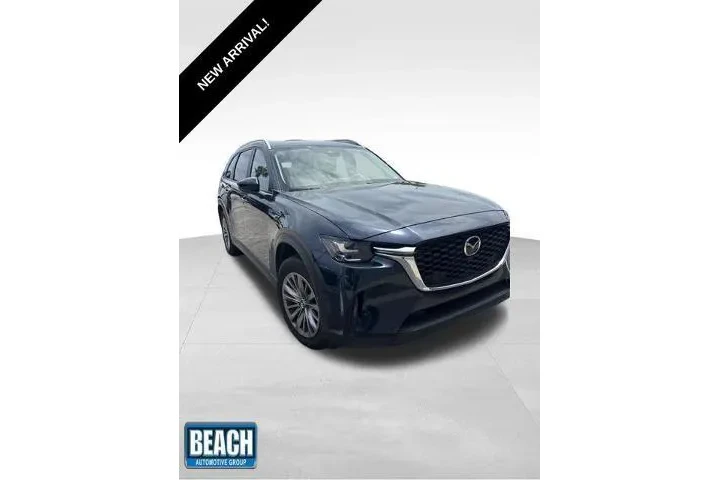 $31940 : Mazda CX-90 2025 AWD 3.3 Tur image 1