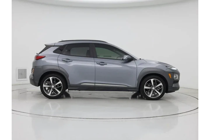 $20998 : Hyundai KONA 2020 Ultimate 4 image 7
