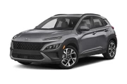 Hyundai KONA 2023 AWD Limite