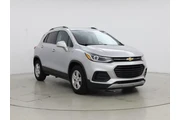 Chevrolet Trax 2020 LT 4dr C en Hialeah