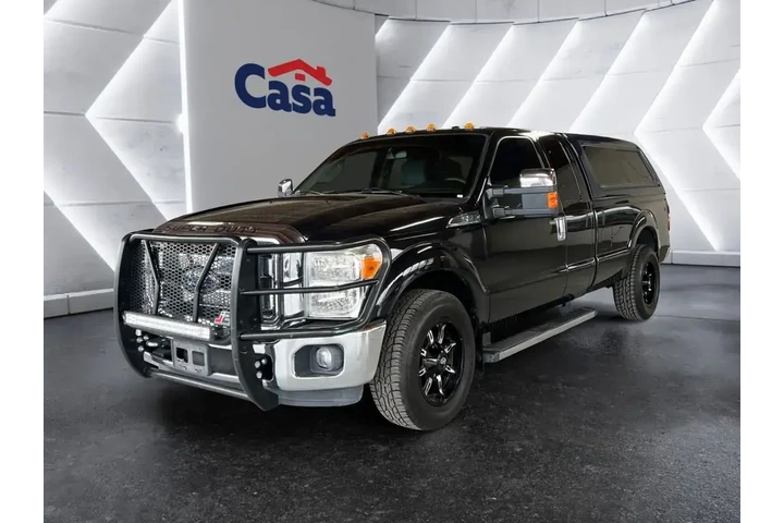 $21500 : Ford F-250 Super Duty 2014 4 image 1