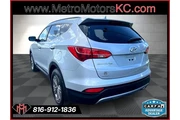 $10989 : 2013 Santa Fe AWD 4dr Sport thumbnail