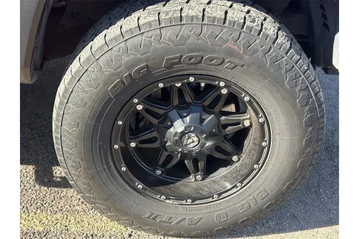 $26997 : Toyota Tacoma 2017 4x2 TRD O image 7