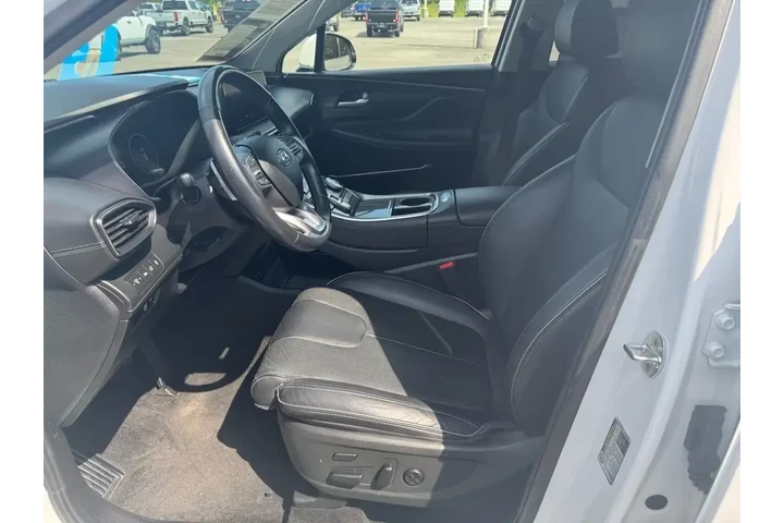 $22991 : Hyundai SANTA FE 2023 Limite image 10
