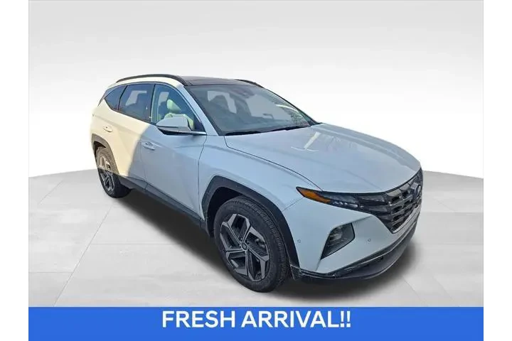 $27727 : Hyundai TUCSON 2023 AWD Limi image 1
