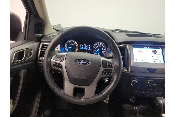 $28998 : Ford Ranger 2019 4x4 XLT 4dr image 10