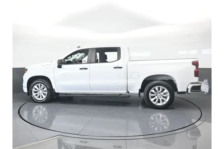 $26997 : Chevrolet Silverado 1500 202 image 3