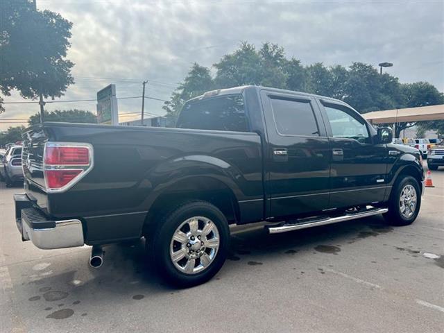 $19950 : 2012 FORD F-150 XLT image 7