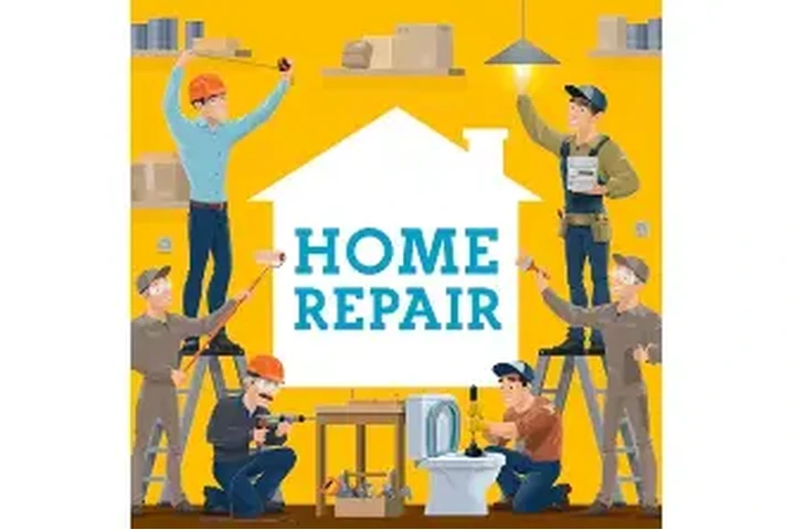 HANDYMAN BFS image 1