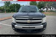 $9500 : Used 2011 Silverado 1500 4WD thumbnail