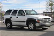 $8995 : 2005 Tahoe LS thumbnail