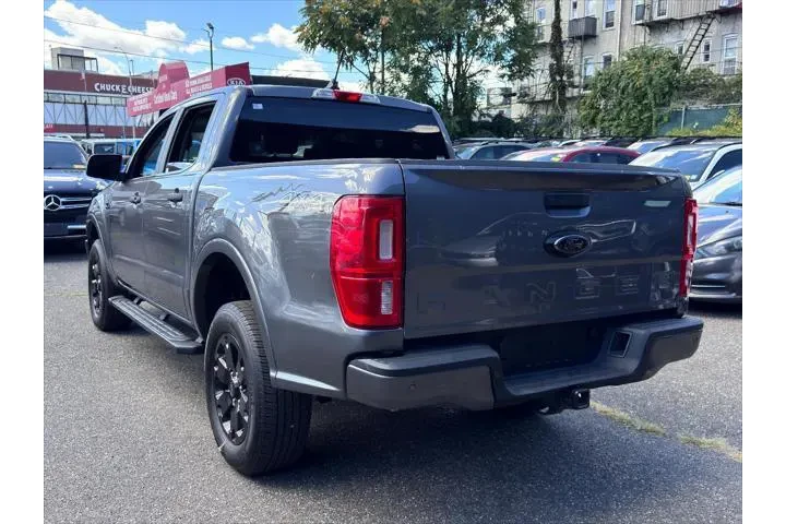 $24995 : Ford Ranger 2022 4x4 XLT 4dr image 6