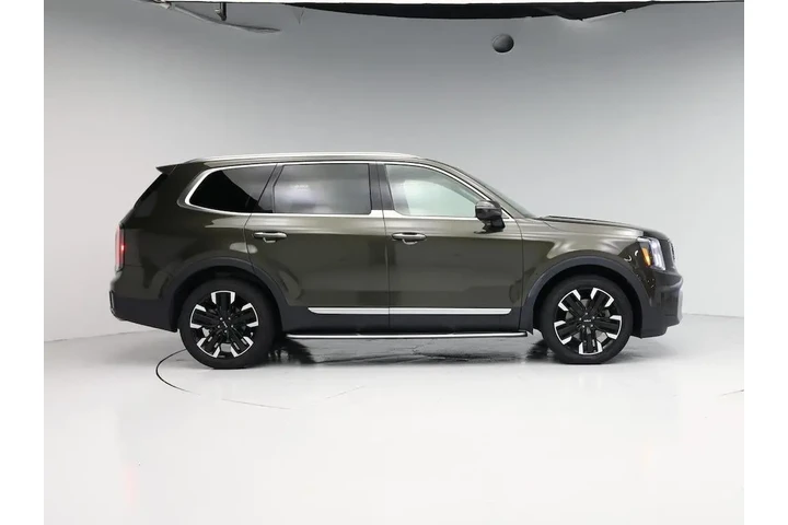 $36998 : Kia Telluride 2023 SX 4dr SU image 7