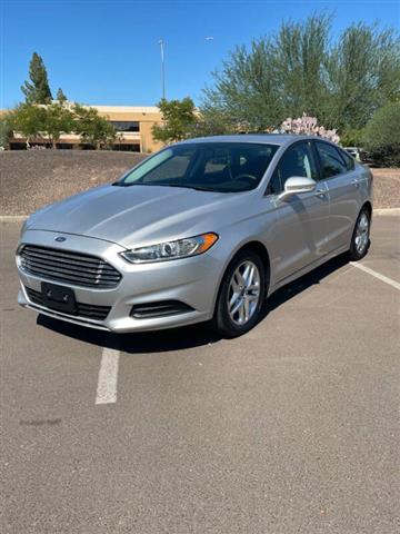 $6995 : 2013 Fusion SE image 8