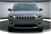 $20000 : Jeep Cherokee 2020 4x4 Limit thumbnail