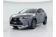 $23998 : Lexus NX 200t 2017 AWD 4dr C thumbnail