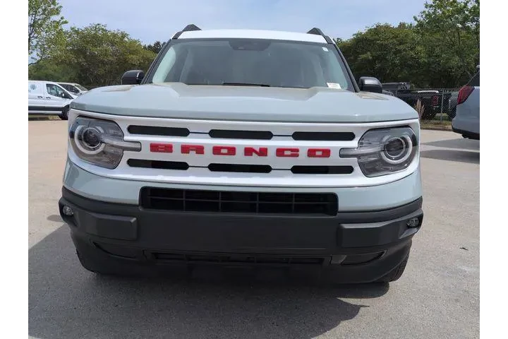 $27690 : Ford Bronco Sport 2024 AWD H image 9