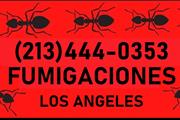 FUMIGACIONES L.A COUNTY 24/7 en Los Angeles