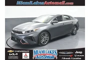 Kia Forte 2022 GT-Line 4dr S en Hialeah