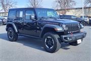 $39989 : PRE-OWNED  JEEP WRANGLER UNLIM thumbnail