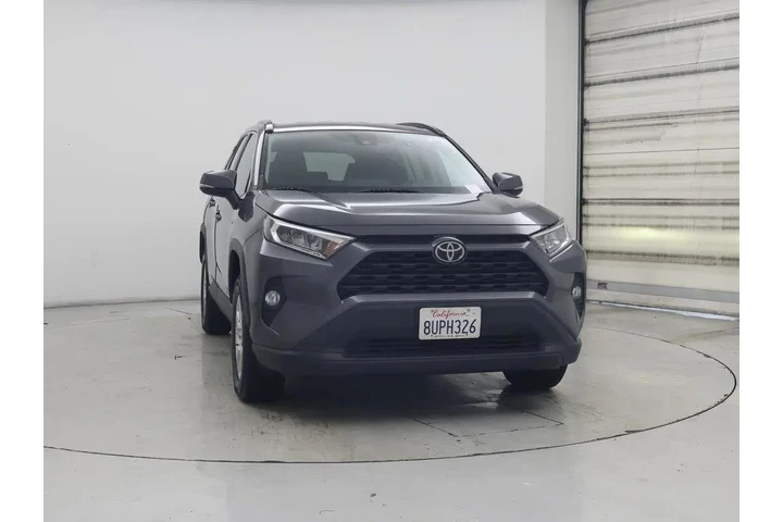 $26998 : Toyota RAV4 2021 XLE 4dr SUV image 5