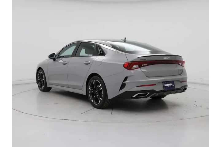 $24998 : Kia K5 2022 GT-Line 4dr Seda image 2