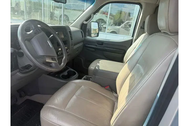 $24996 : Nissan NV 2014 3500 HD S 3dr image 10