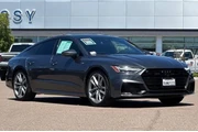 $54500 : Audi A7 2023 AWD quattro Pre thumbnail