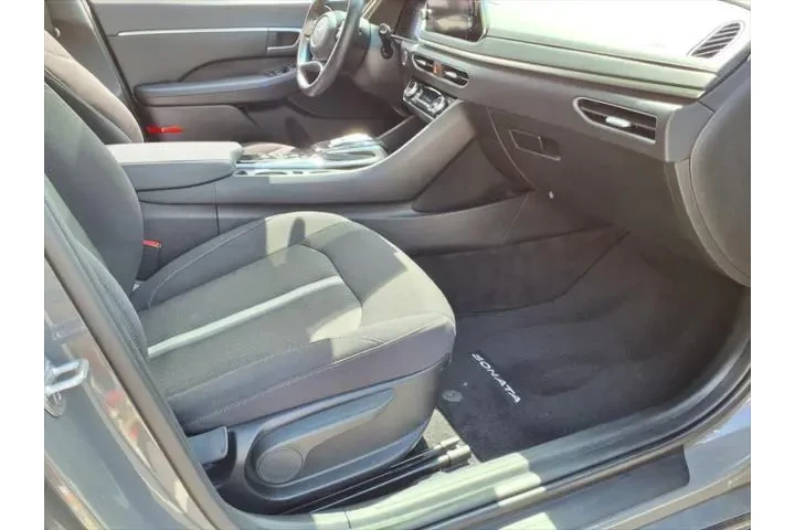 $20999 : Hyundai SONATA 2023 SEL 4dr image 9